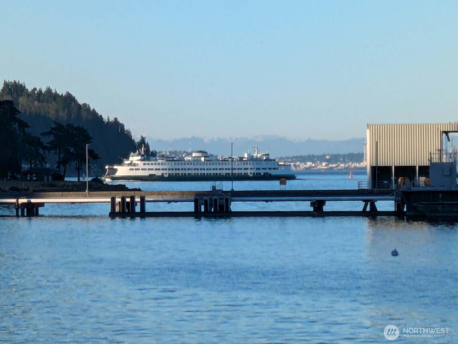 Property Photo: 8609 E Caraway Road WA 98366