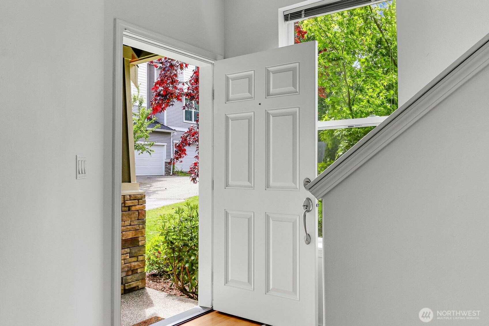 Property Photo:  217  125th Place SE  WA 98208 