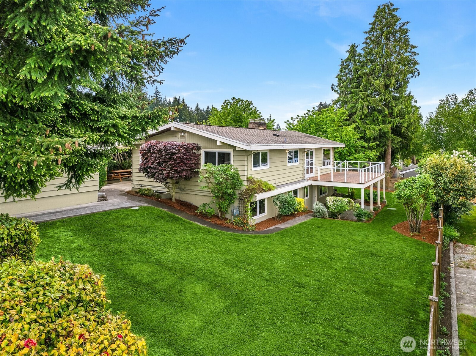 Property Photo: 731 Sommerseth Street NE WA 98370
