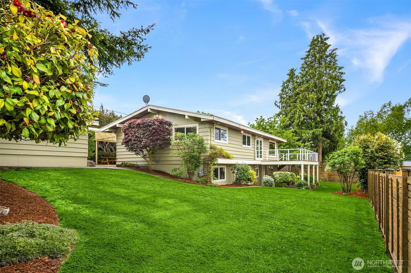 731  Sommerseth Street NE  Poulsbo WA 98370 photo
