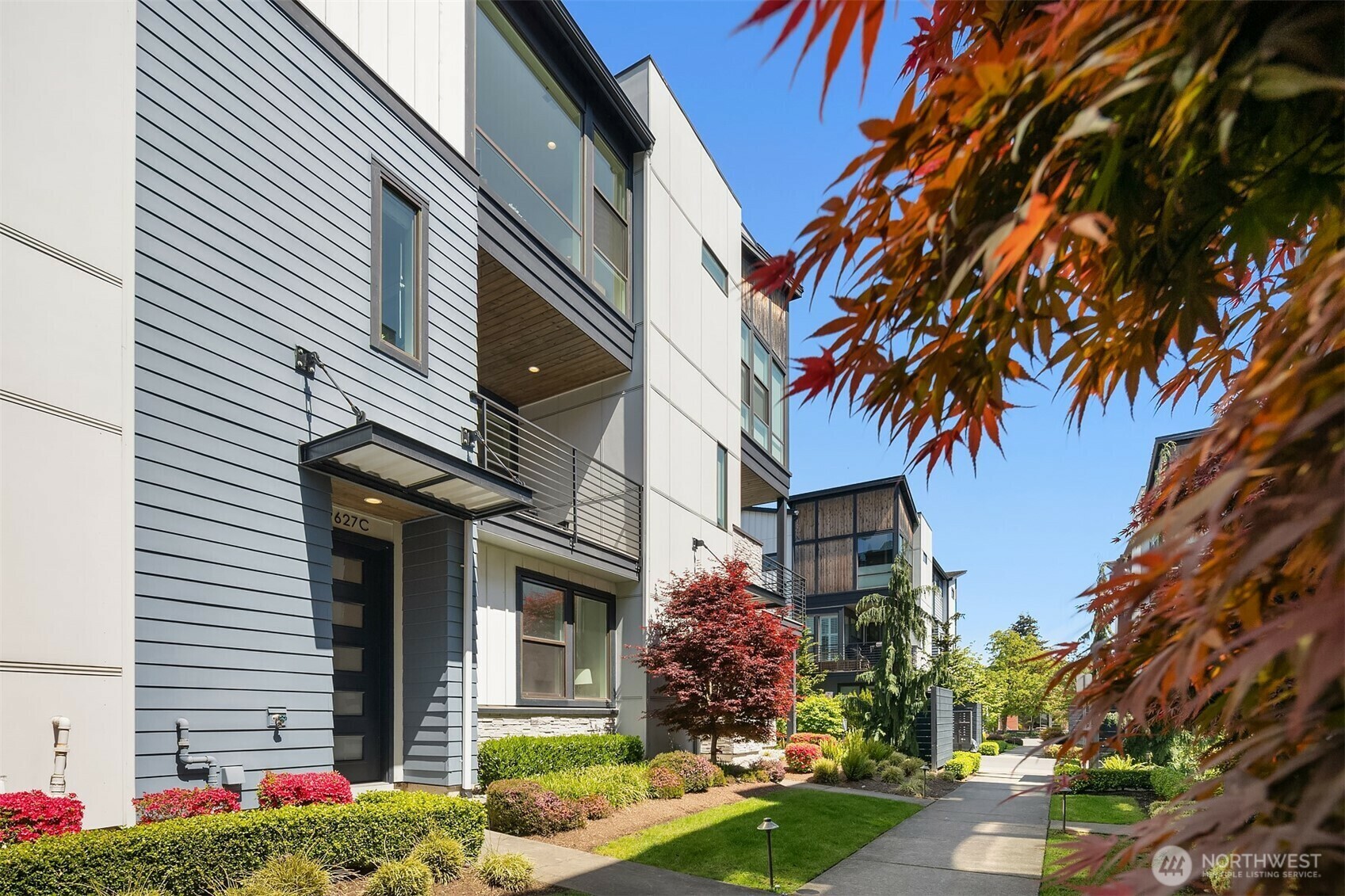 9627  NE 182nd Place C  Bothell WA 98011 photo