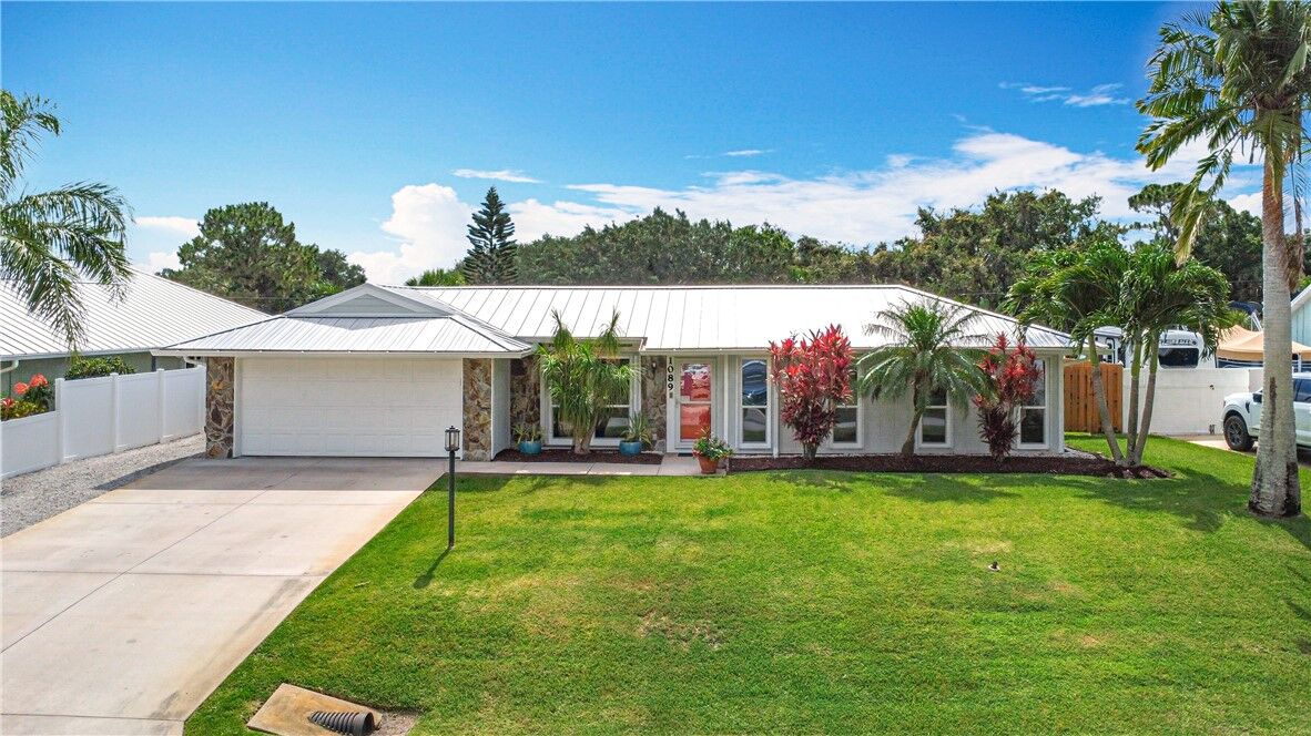 Property Photo:  1089 George Street  FL 32958 