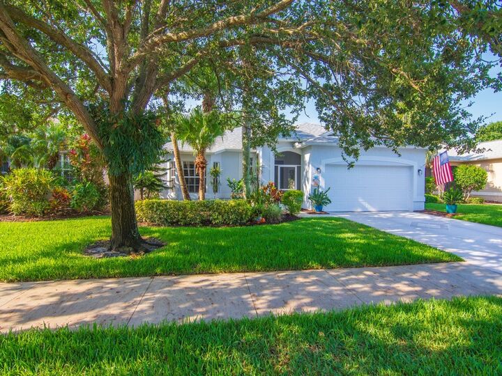 3394 63rd Square  Vero Beach FL 32966 photo