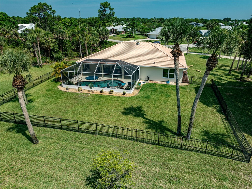 Property Photo: 208 Chello Avenue FL 32958