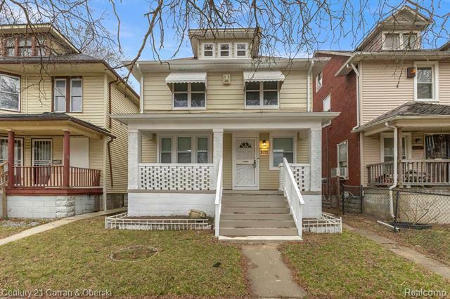 6170 Wabash Street  Detroit MI 48208 photo