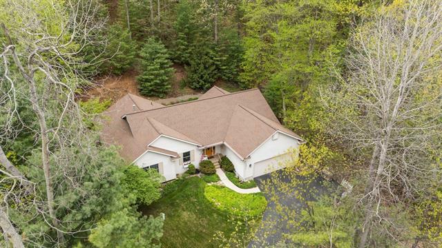 Property Photo: 4611 Audubon Drive MI 49686