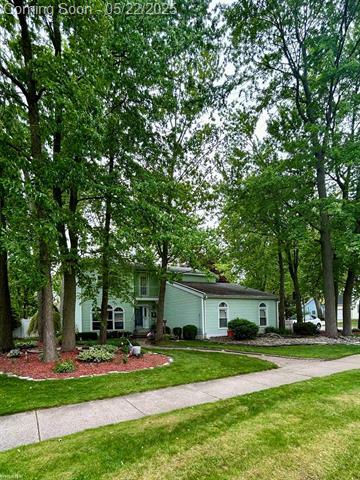 537 4th Street  Marysville MI 48040 photo