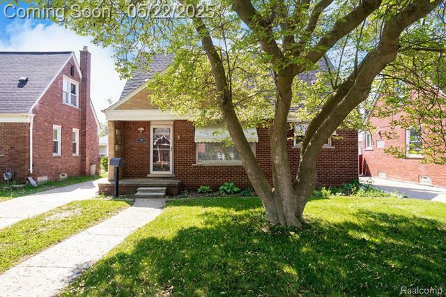 Property Photo: 1526 S Gulley Road MI 48125