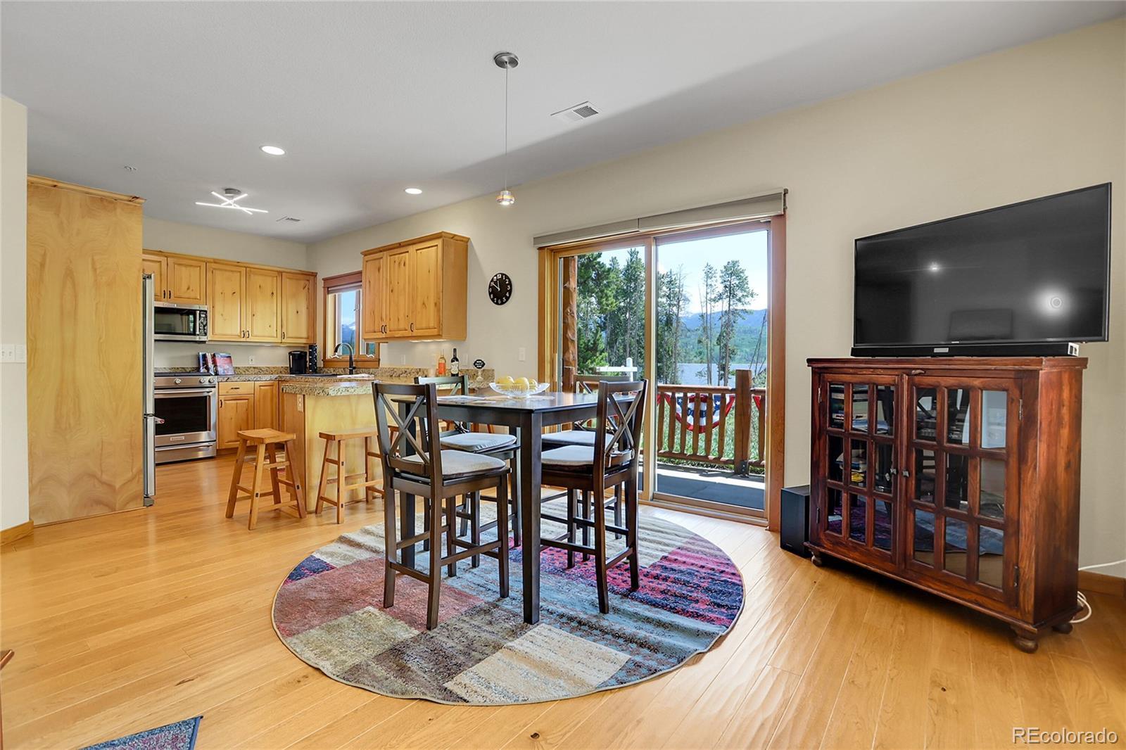 Property Photo: 147 Forest Trail 3 CO 80482