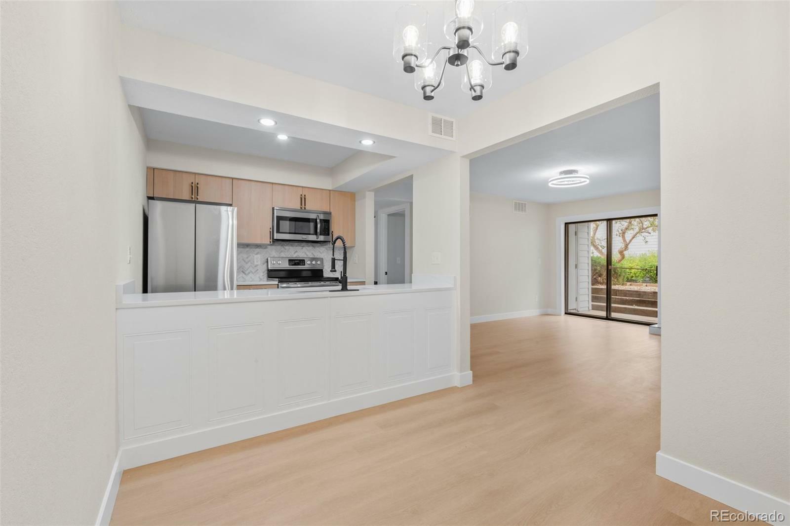 3141 S Tamarac Drive 111G  Denver CO 80231 photo