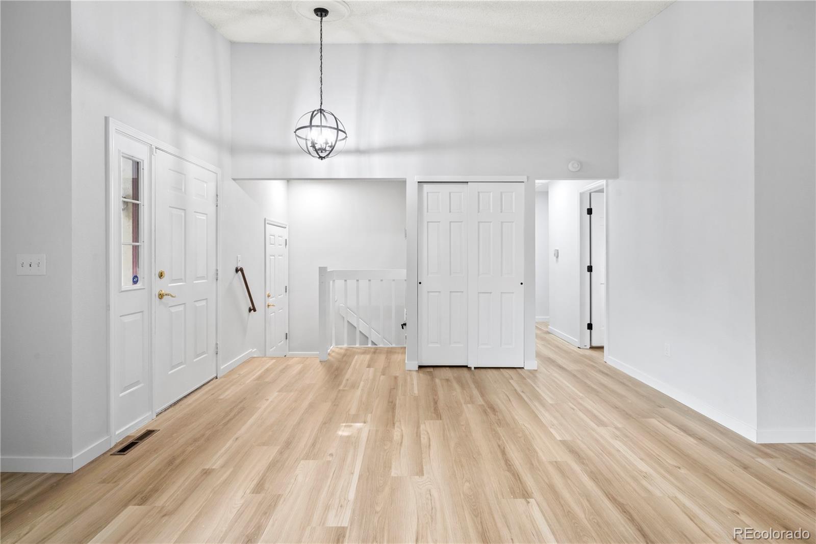 Property Photo:  2090 S Fairplay Street  CO 80014 