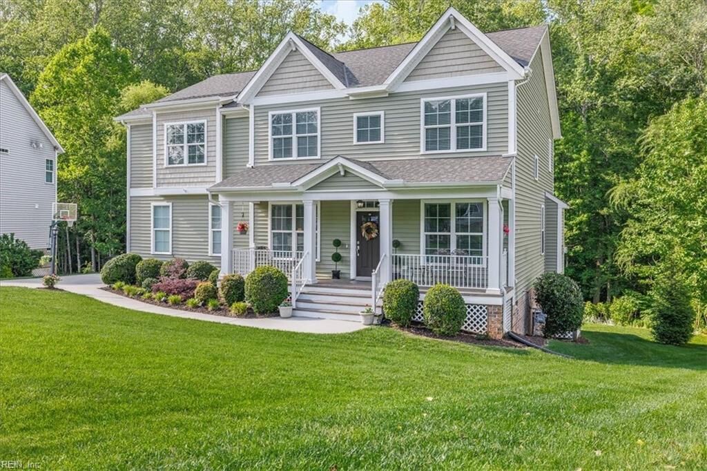 Property Photo:  7935 Patriots Landing Pl  VA 23141 