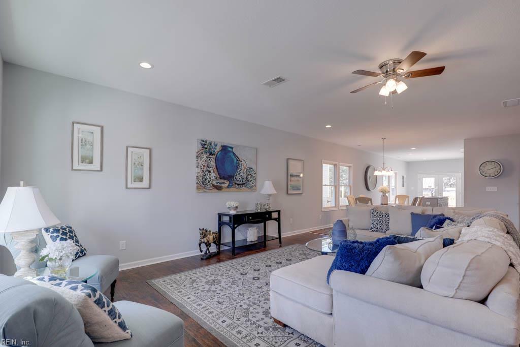 Property Photo: 158 Maryland Ave VA 23707