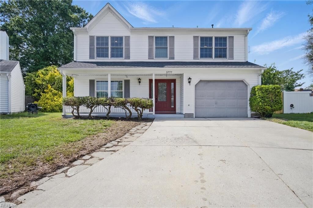 Property Photo:  5777 Glen View Dr  VA 23464 