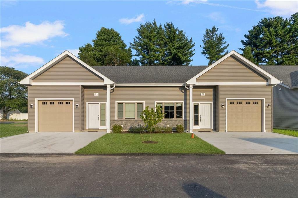 Property Photo:  81 West Valley Circle  RI 02893 