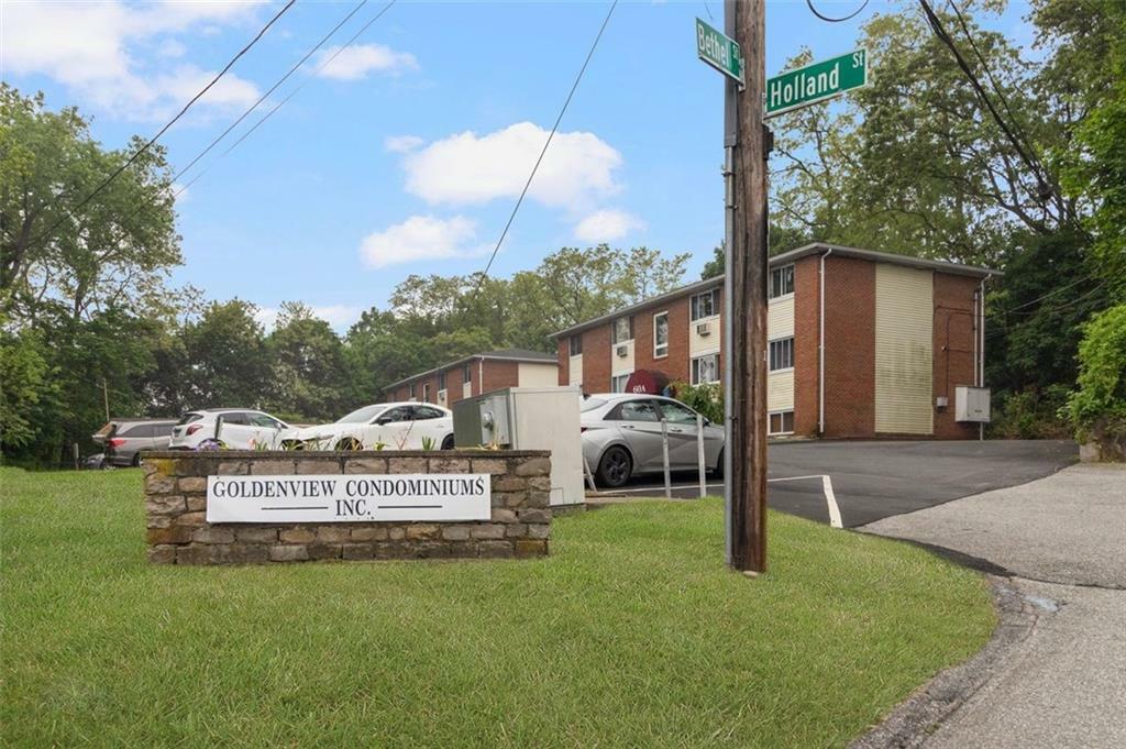 Property Photo: 60 Bethel Street B2 RI 02920