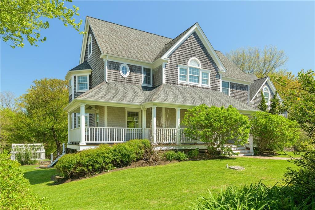 38 Westwind Drive  Jamestown RI 02835 photo