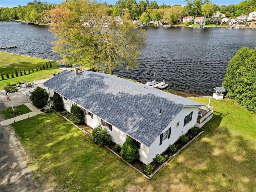 Property Photo:  250 Shippee Plat Road  RI 02816 