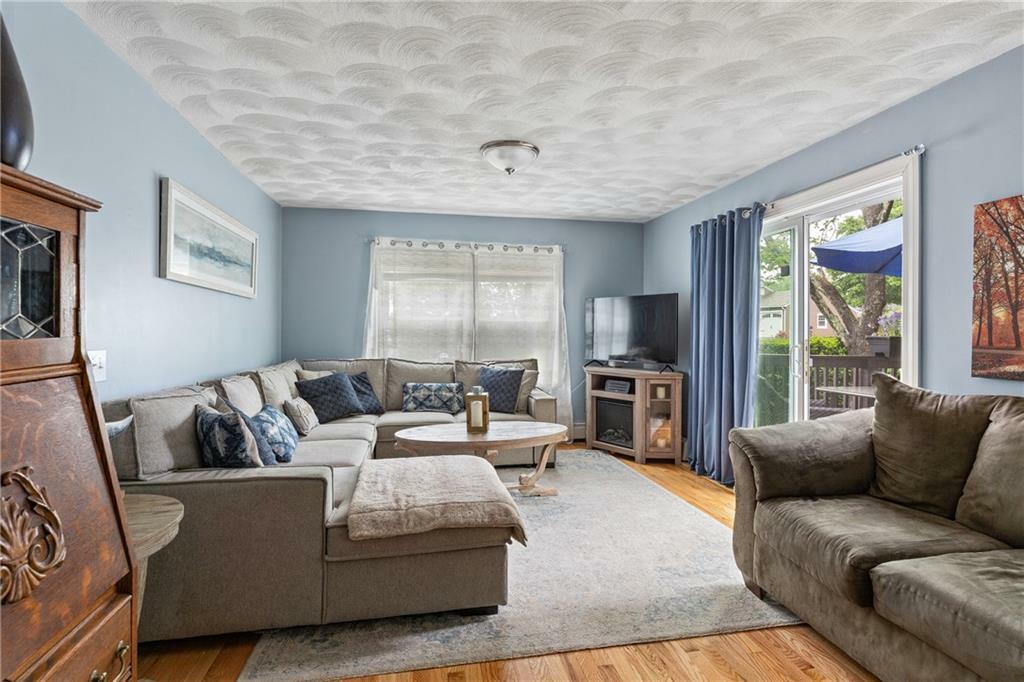 Property Photo: 27 Aberdeen Street RI 02893