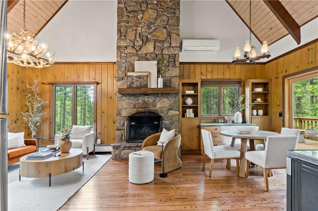 Property Photo: 310 Old Coach Road RI 02813