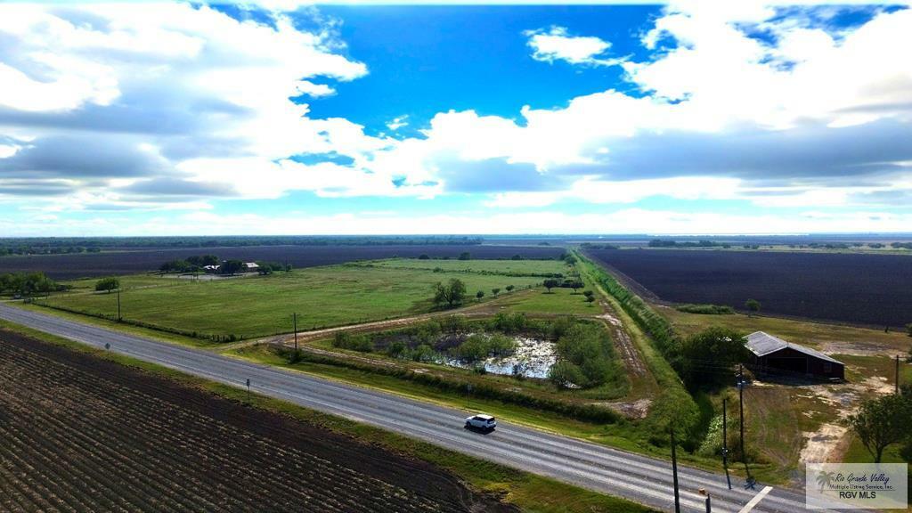 Property Photo: 00 Rangerville Rd. TX 78586
