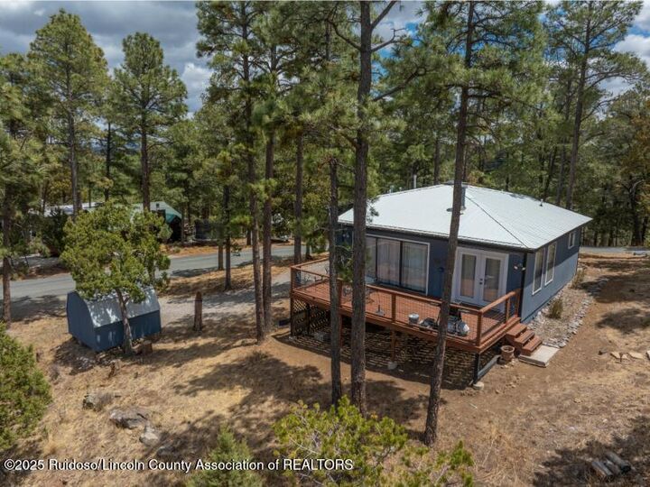 Property Photo:  201 Yellow Pine Road  NM 88345