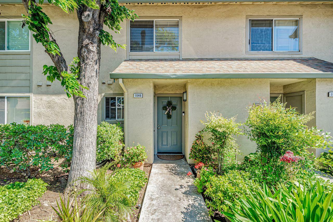 Property Photo:  1046 Summerplace Drive  CA 95122 