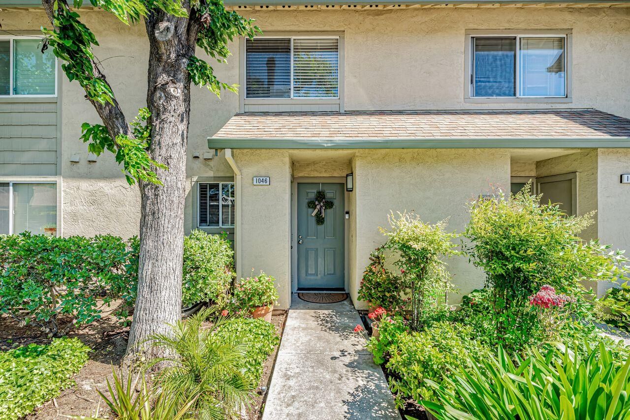 Property Photo:  1046 Summerplace Drive  CA 95122 