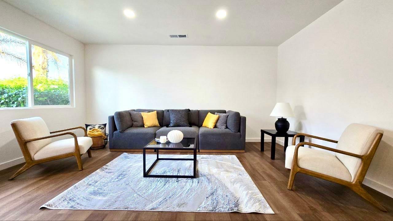 Property Photo: 204 Santa Rosa Drive CA 95111