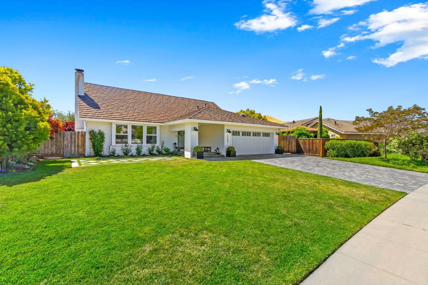 Property Photo: 22390 Ortega Drive CA 93908