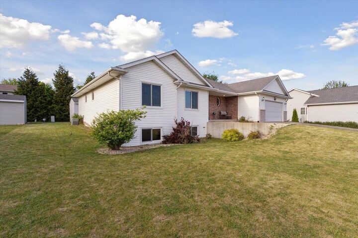 605 East Rime Street  Orfordville WI 53576 photo