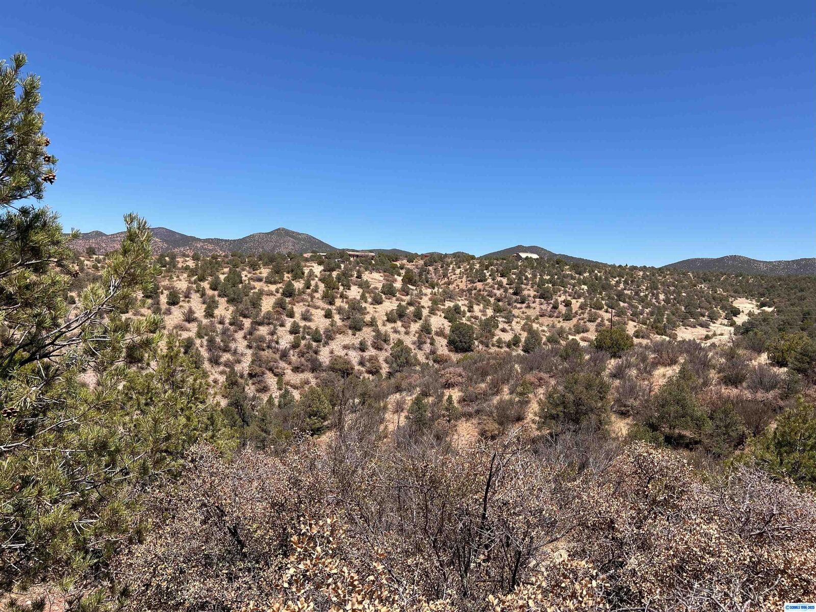 Property Photo: 26 Babbling Brook Road NM 88061