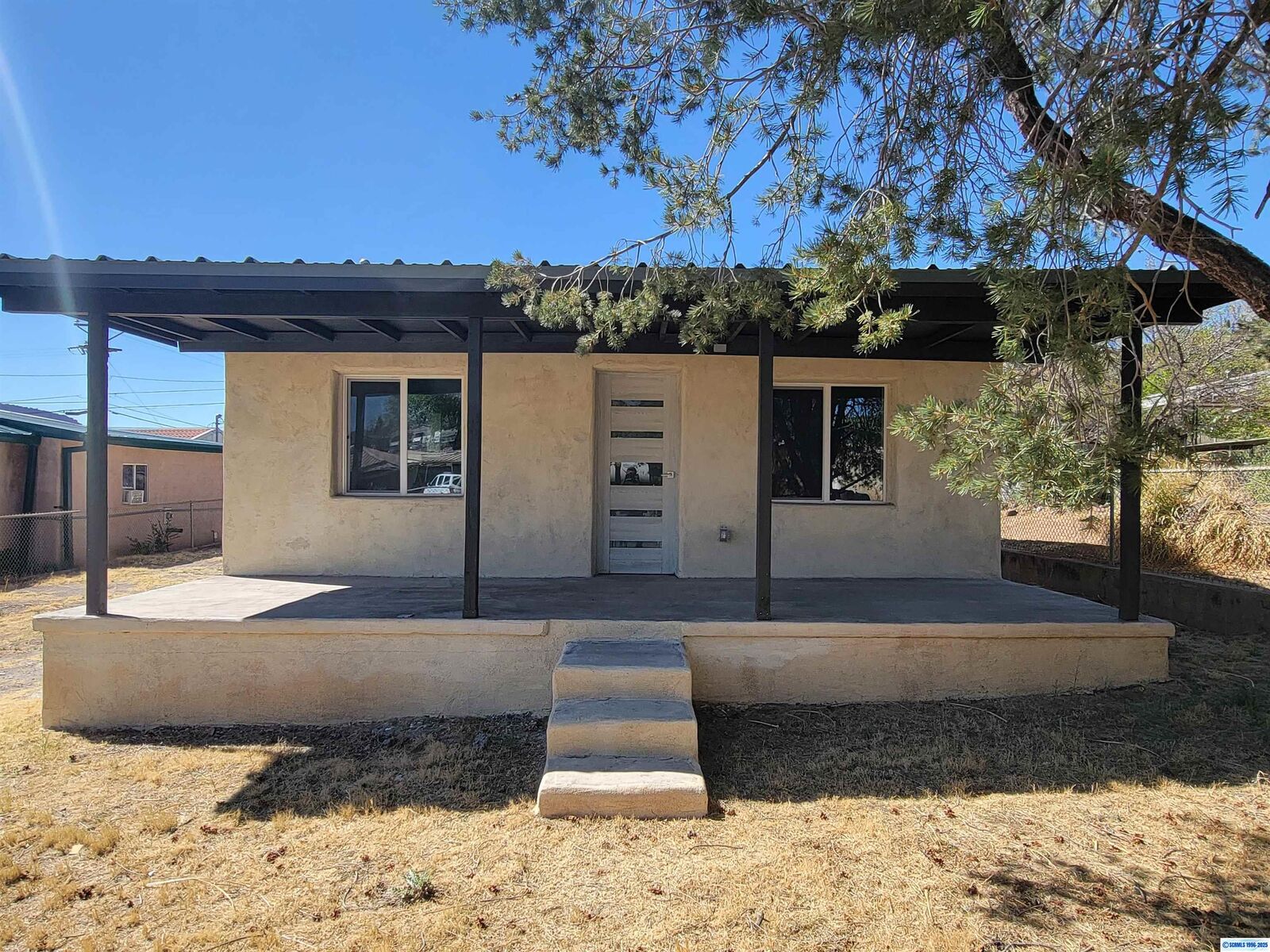 Property Photo: 703 Lusk Street NM 88023
