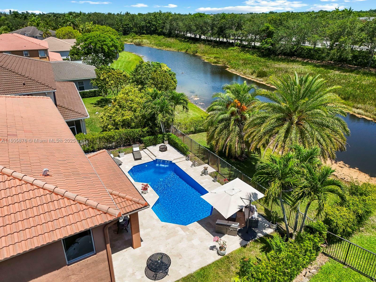 Property Photo: 19165 N Gardenia Ave FL 33332