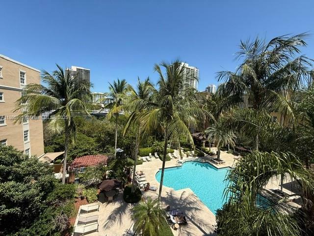 19801 E Country Club Dr 4506  Aventura FL 33180 photo
