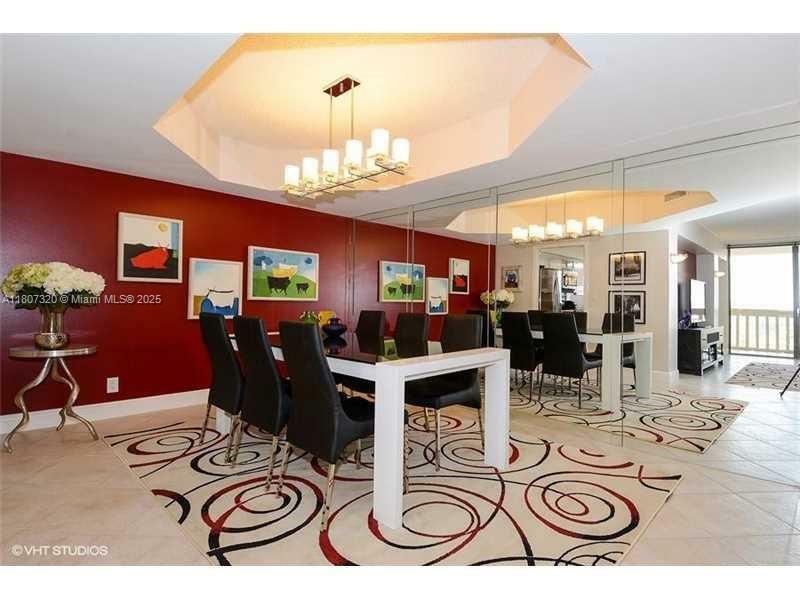 Property Photo: 19707 Turnberry Way 18L FL 33180