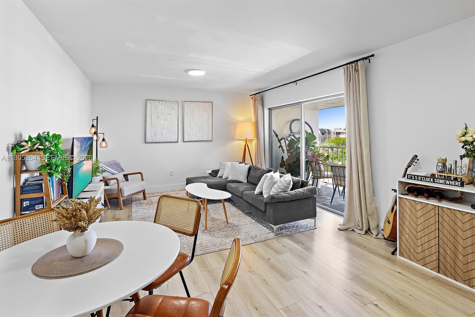 Property Photo: 7765 SW 86th St F2-412 FL 33143