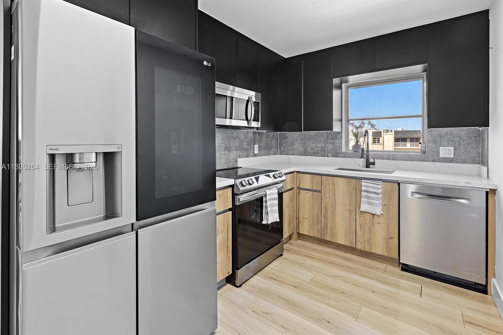 Property Photo:  7765 SW 86th St F2-412  FL 33143 