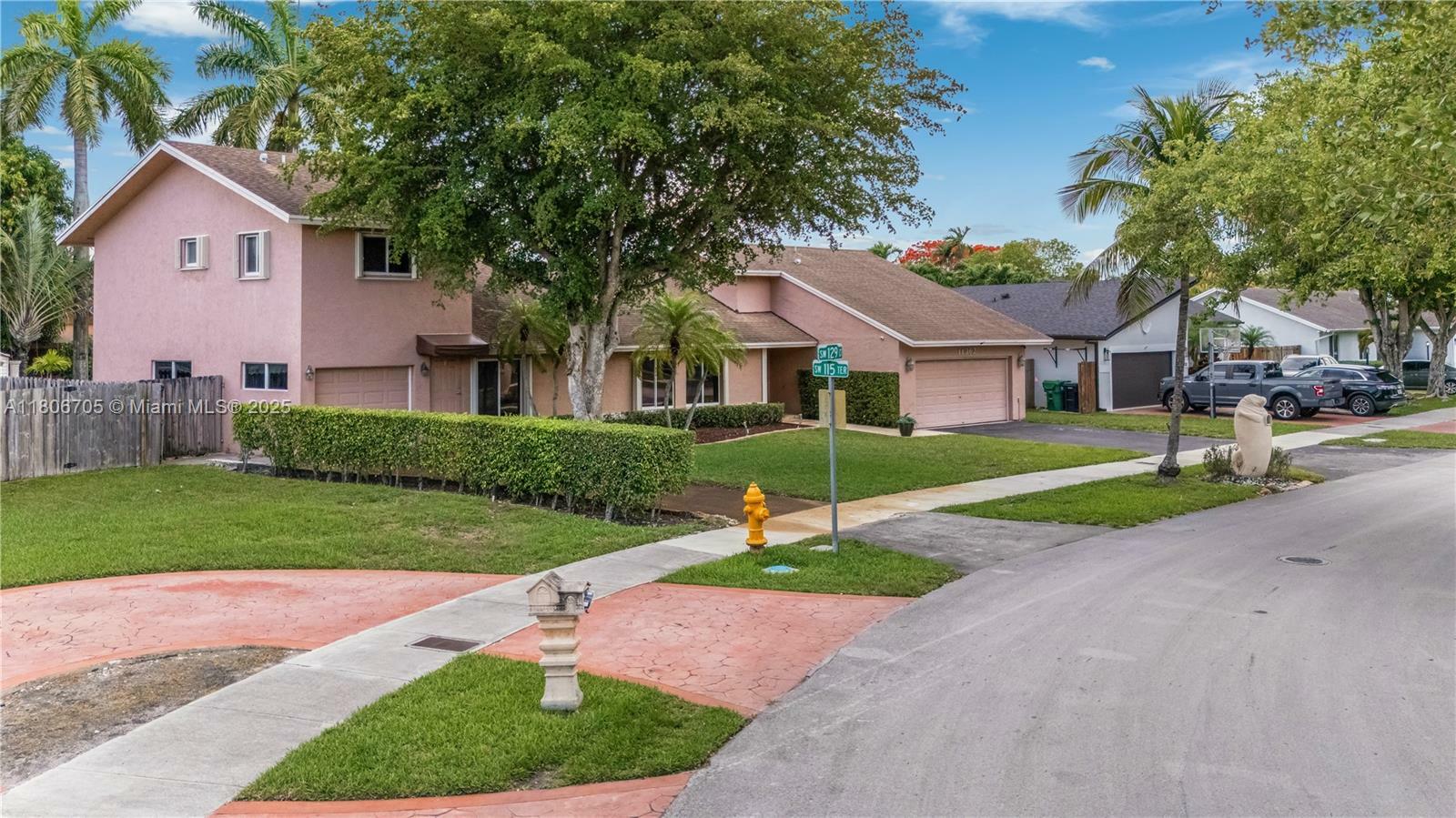 Property Photo:  11362 SW 129th Ct  FL 33186 