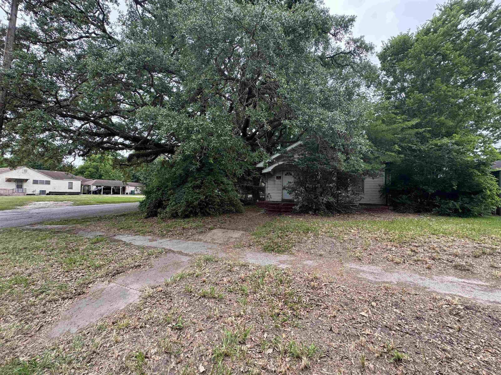 Property Photo:  1598 Euclid St  TX 77705 