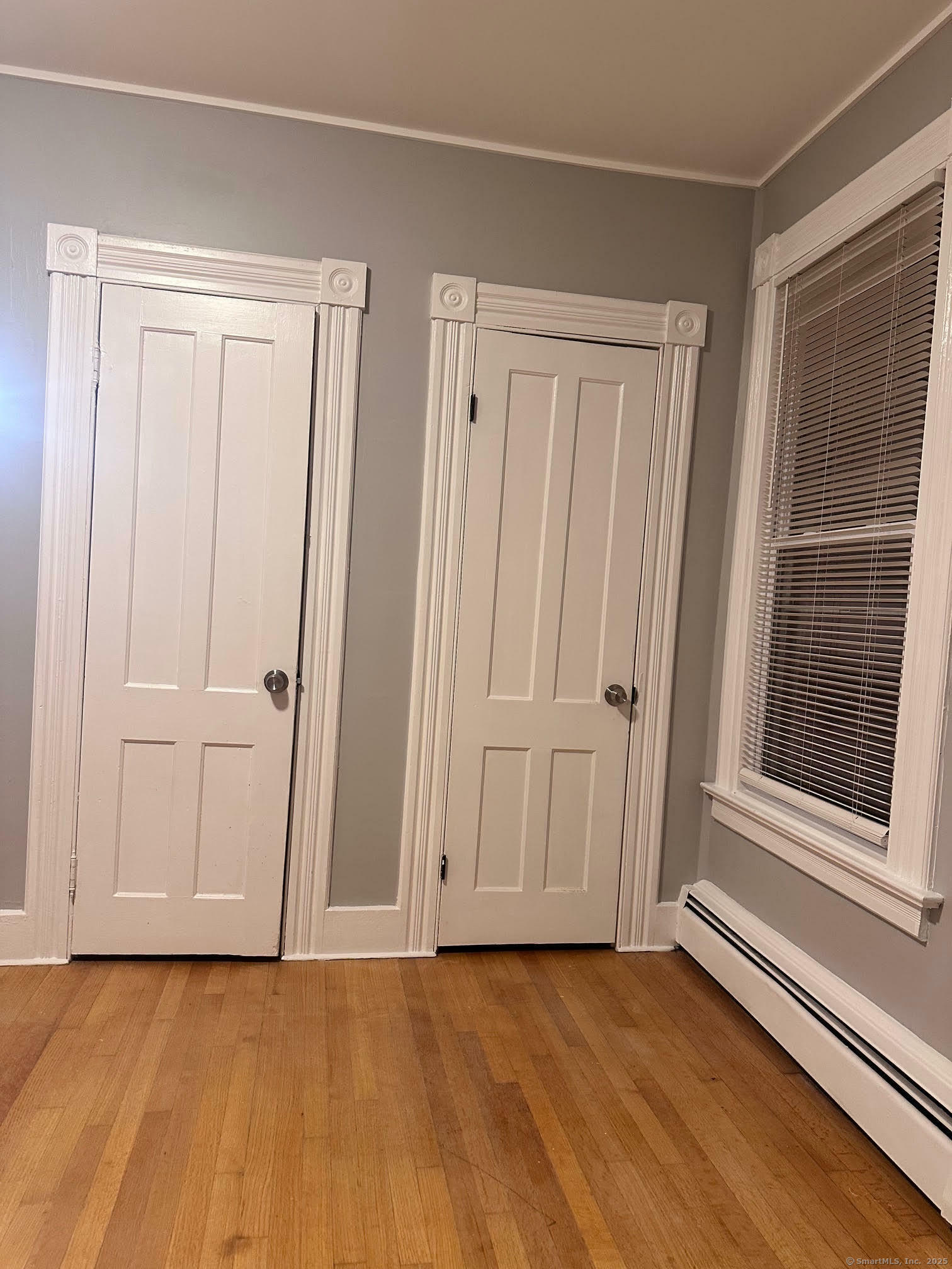 Property Photo: 275 Wakelee Avenue Second Floor CT 06401