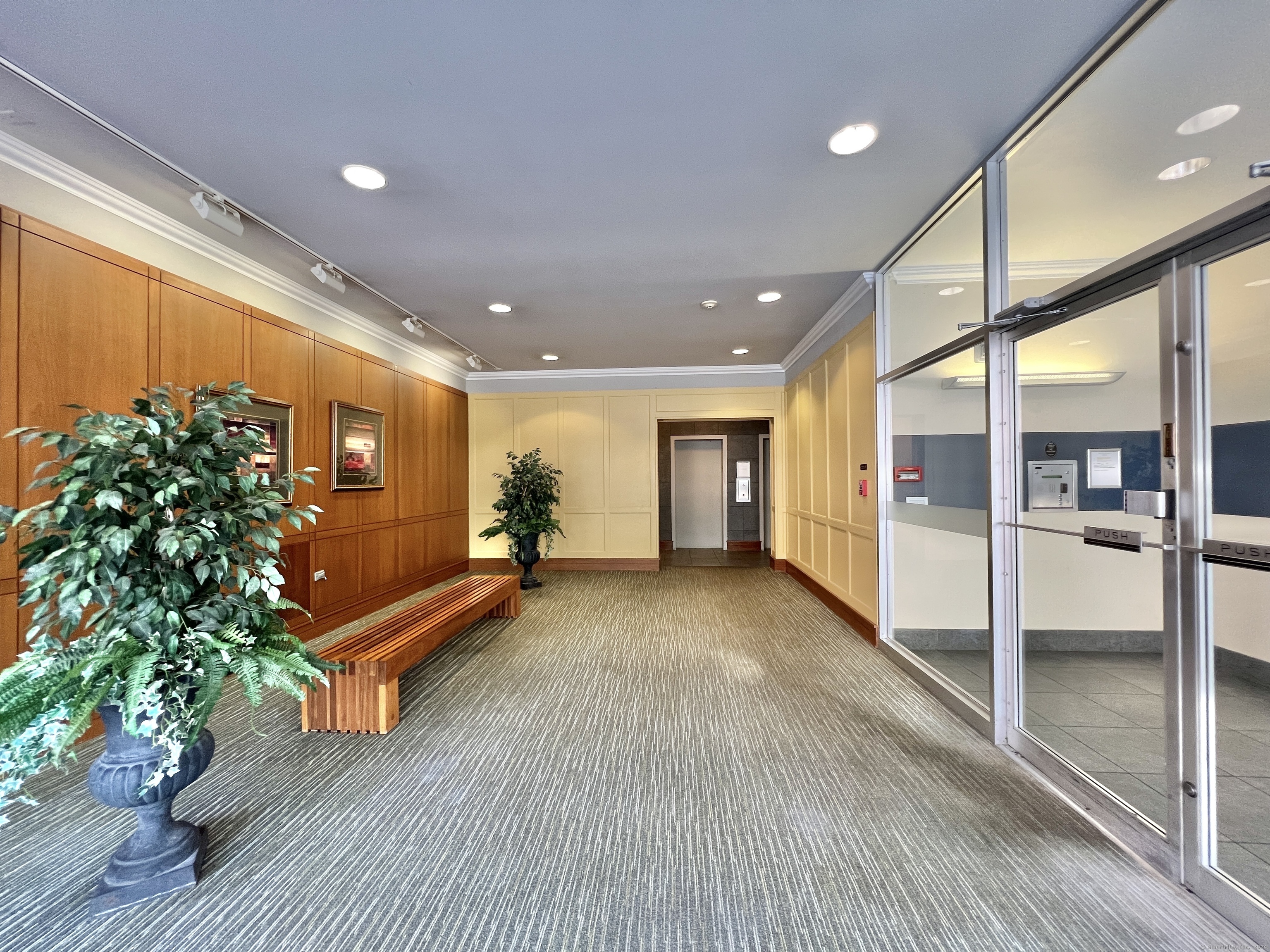 Property Photo: 99 Prospect Street 3D CT 06901