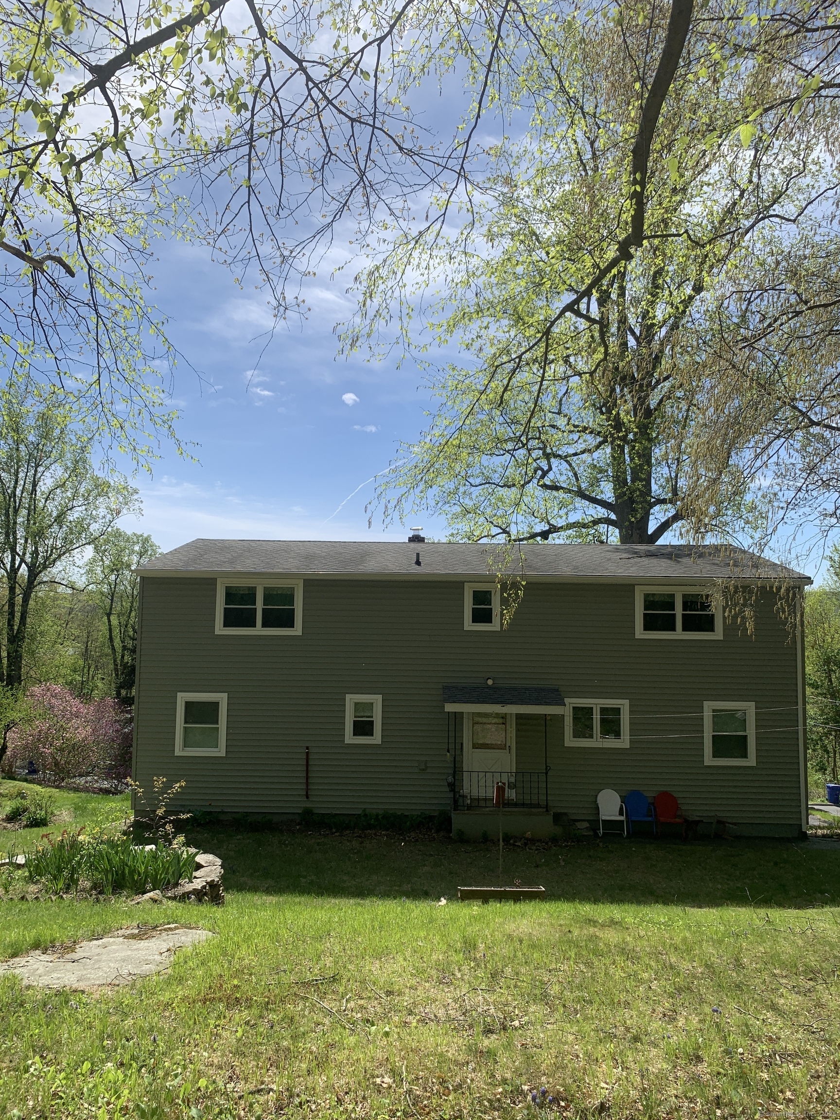 Property Photo: 35 Mist Hill Drive CT 06776