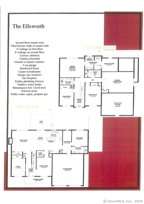 Property Photo: 36 Wolf Hill Road Tbb CT 06238