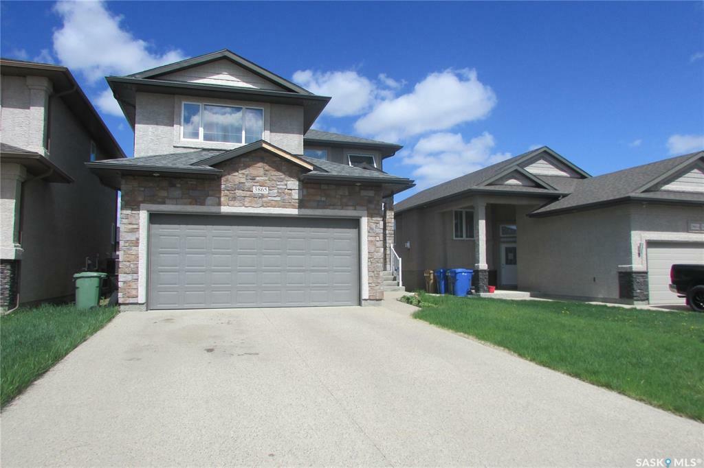 Property Photo: 3865 Green Moss Bay SK S4V 1P7