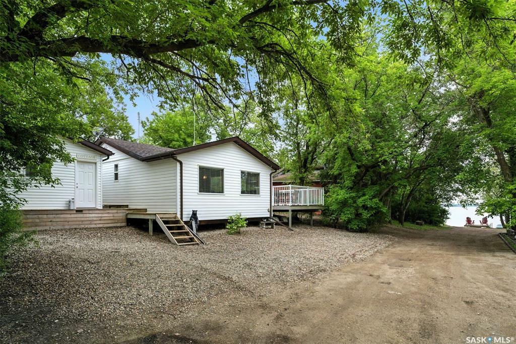Property Photo:  3B Stoney Lake Road  SK S0K 2A0 