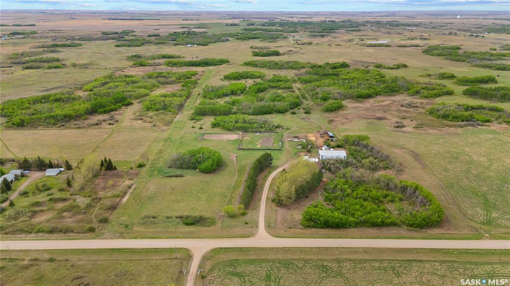 Photo de la propriété: Rural Address SK S0L 3J0