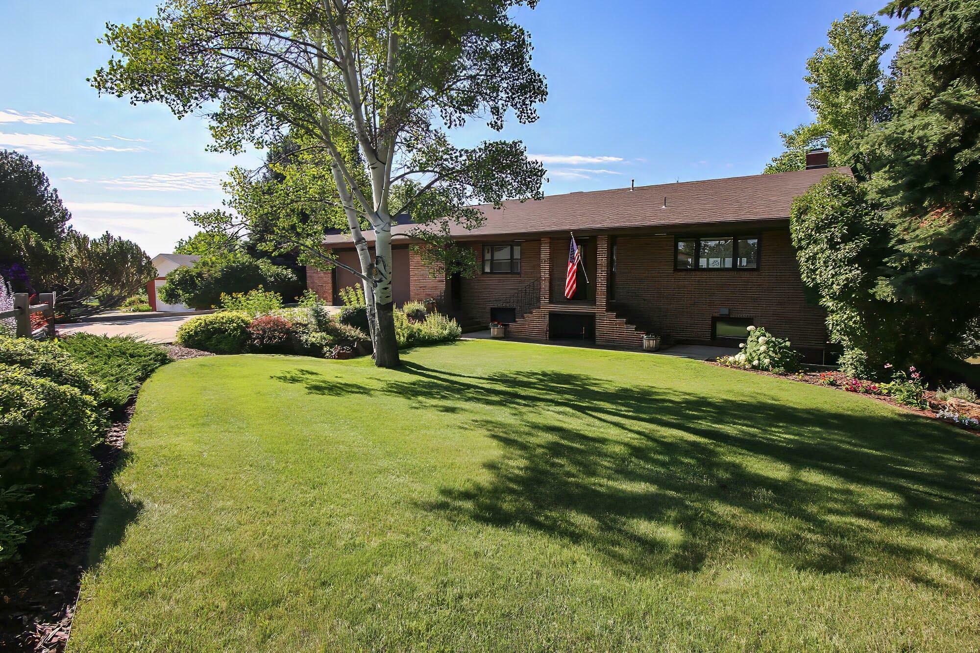434 Crescent Drive  Sheridan WY 82801 photo