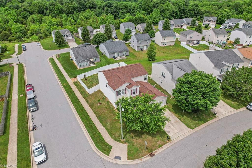 Property Photo: 3996 Heather View Lane NC 27127