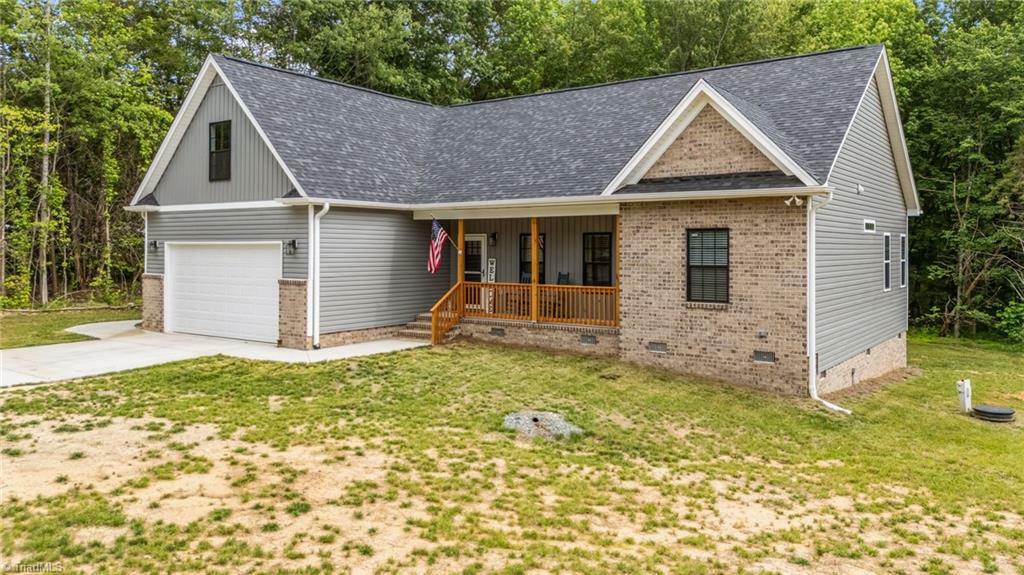 Property Photo: 4944 Little Store Road NC 27301